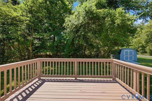 6401 Mahone St, Chesterfield, VA 23803