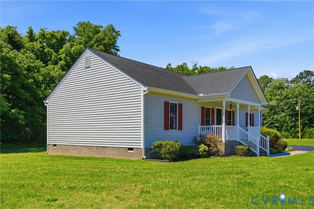 6401 Mahone St, Chesterfield, VA 23803