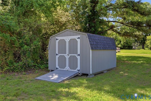 6401 Mahone St, Chesterfield, VA 23803