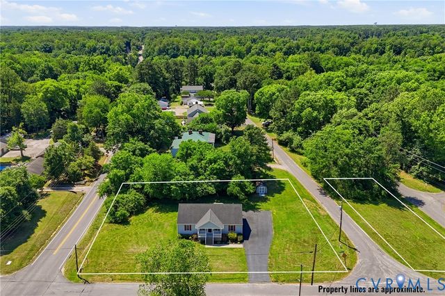 6401 Mahone St, Chesterfield, VA 23803