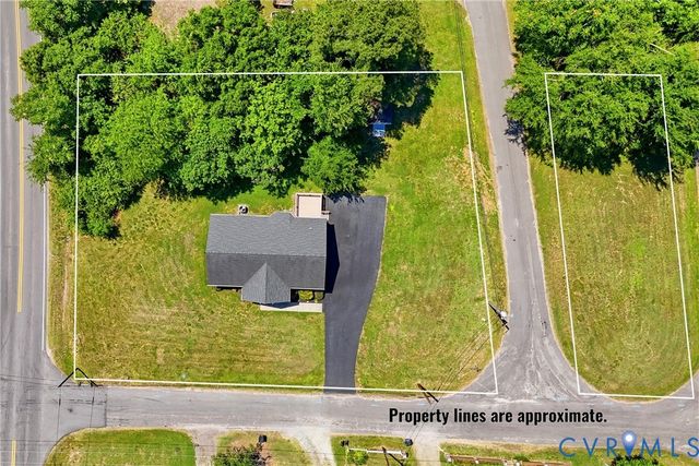 6401 Mahone St, Chesterfield, VA 23803