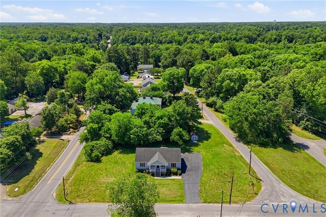 6401 Mahone St, Chesterfield, VA 23803