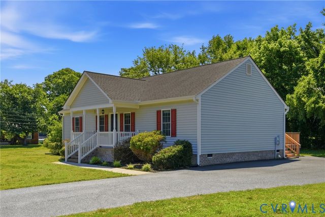 6401 Mahone St, Chesterfield, VA 23803