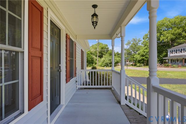 6401 Mahone St, Chesterfield, VA 23803