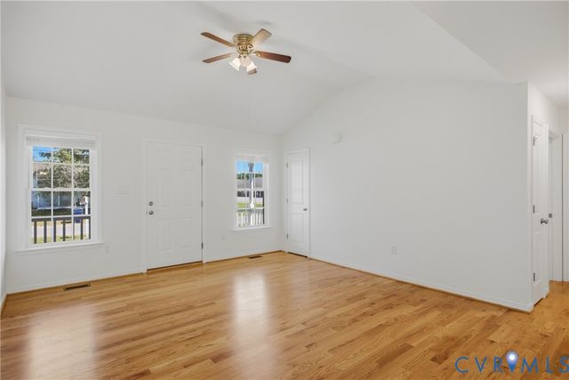 6401 Mahone St, Chesterfield, VA 23803