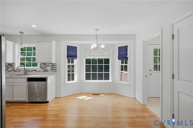 6401 Mahone St, Chesterfield, VA 23803