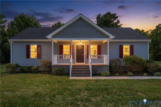 6401 Mahone St, Chesterfield, VA 23803