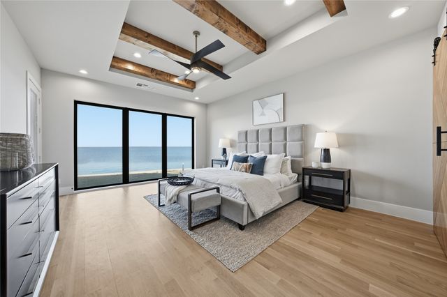 104 Mary Court, Gun Barrel City, TX 75156