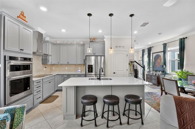 14258 LANIKAI BEACH DRIVE, Orlando, FL 32827
