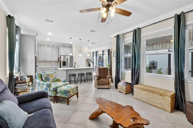 14258 LANIKAI BEACH DRIVE, Orlando, FL 32827