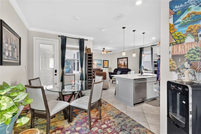 14258 LANIKAI BEACH DRIVE, Orlando, FL 32827