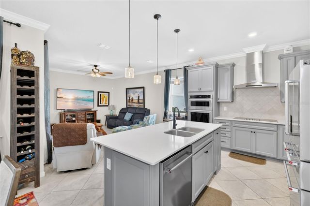 14258 LANIKAI BEACH DRIVE, Orlando, FL 32827
