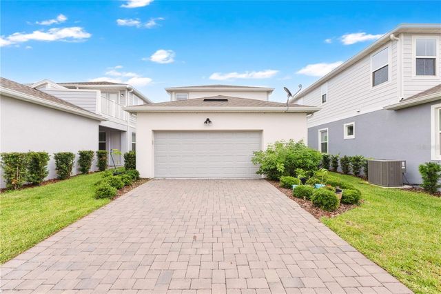 14258 LANIKAI BEACH DRIVE, Orlando, FL 32827
