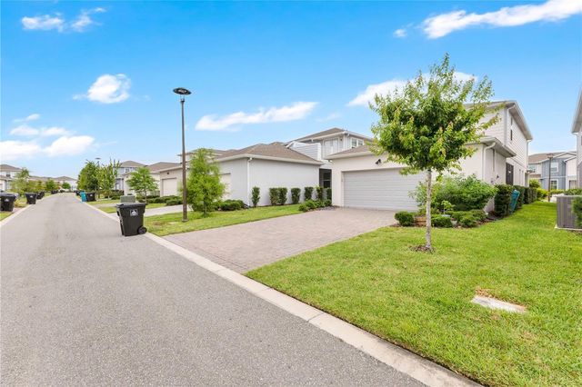 14258 LANIKAI BEACH DRIVE, Orlando, FL 32827