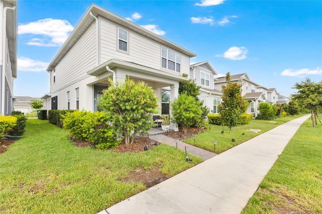 14258 LANIKAI BEACH DRIVE, Orlando, FL 32827