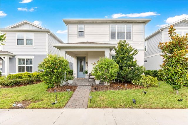 14258 LANIKAI BEACH DRIVE, Orlando, FL 32827
