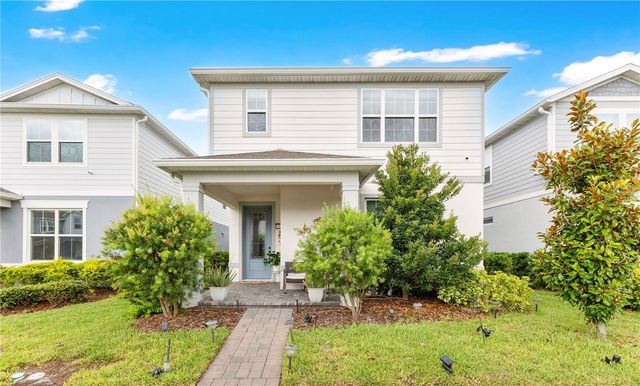 14258 LANIKAI BEACH DRIVE, Orlando, FL 32827