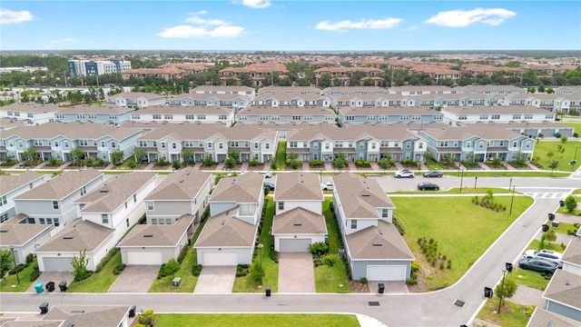 14258 LANIKAI BEACH DRIVE, Orlando, FL 32827