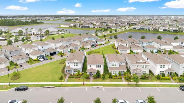 14258 LANIKAI BEACH DRIVE, Orlando, FL 32827