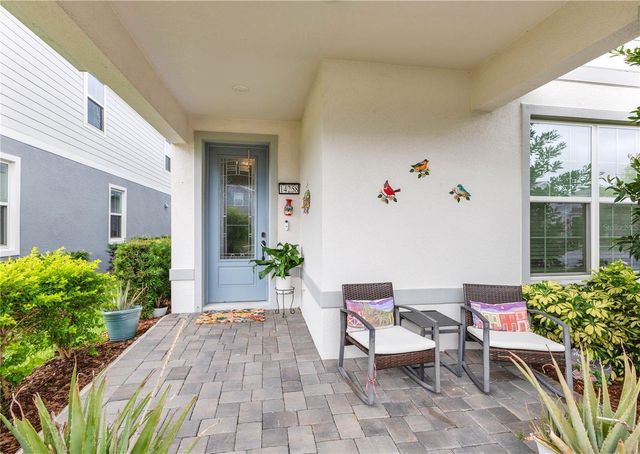 14258 LANIKAI BEACH DRIVE, Orlando, FL 32827