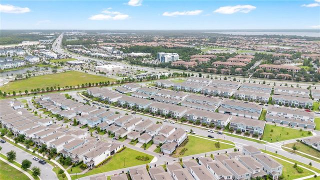 14258 LANIKAI BEACH DRIVE, Orlando, FL 32827