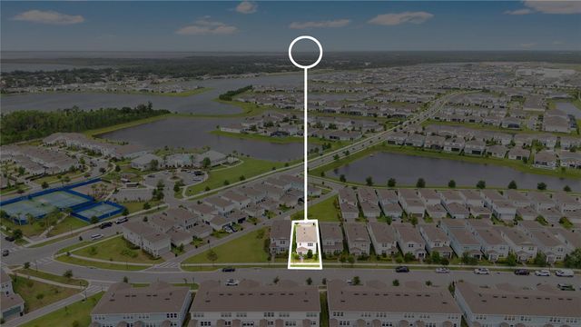 14258 LANIKAI BEACH DRIVE, Orlando, FL 32827