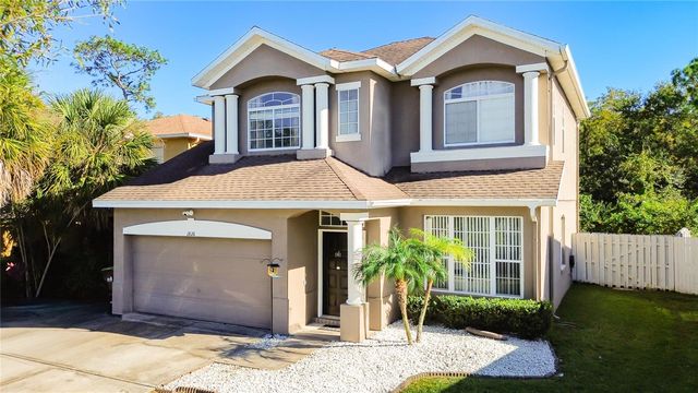 1826 MEADOW POND WAY, Orlando, FL 32824