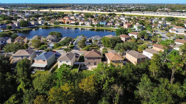 1826 MEADOW POND WAY, Orlando, FL 32824