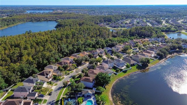 1826 MEADOW POND WAY, Orlando, FL 32824