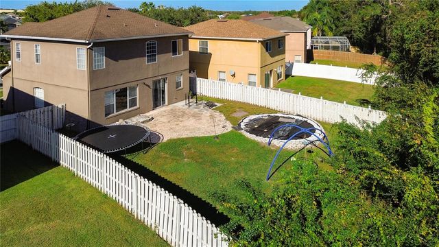 1826 MEADOW POND WAY, Orlando, FL 32824