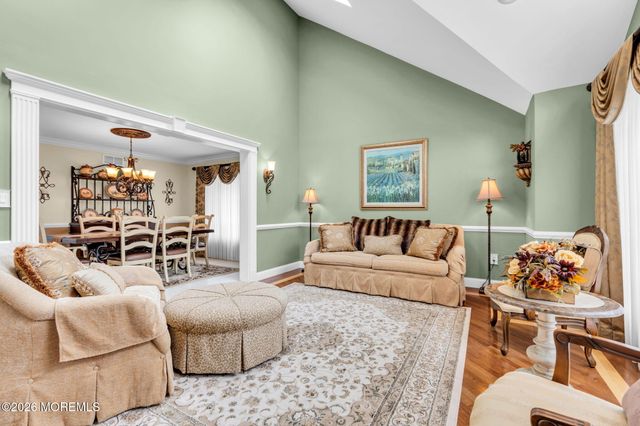 14 Melissa Lane, Howell, NJ 07731