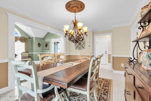 14 Melissa Lane, Howell, NJ 07731