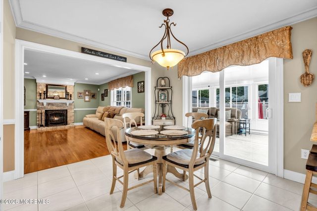 14 Melissa Lane, Howell, NJ 07731