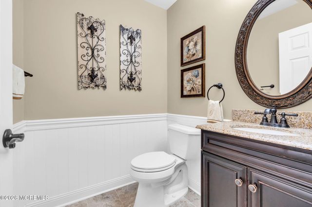 14 Melissa Lane, Howell, NJ 07731