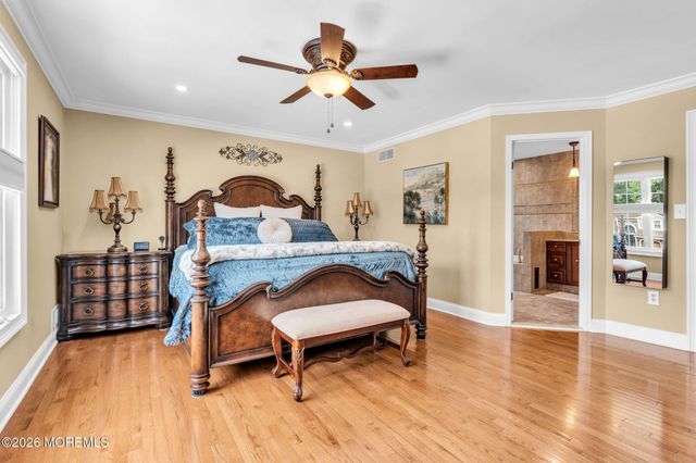 14 Melissa Lane, Howell, NJ 07731