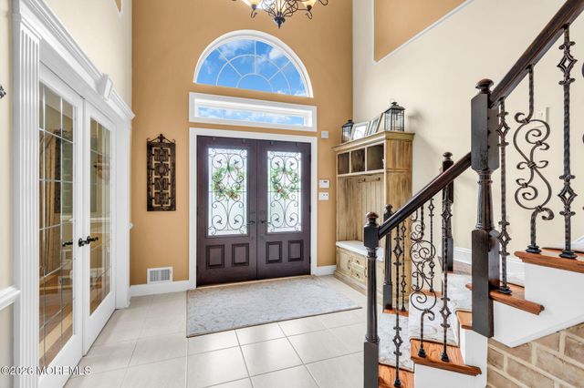 14 Melissa Lane, Howell, NJ 07731