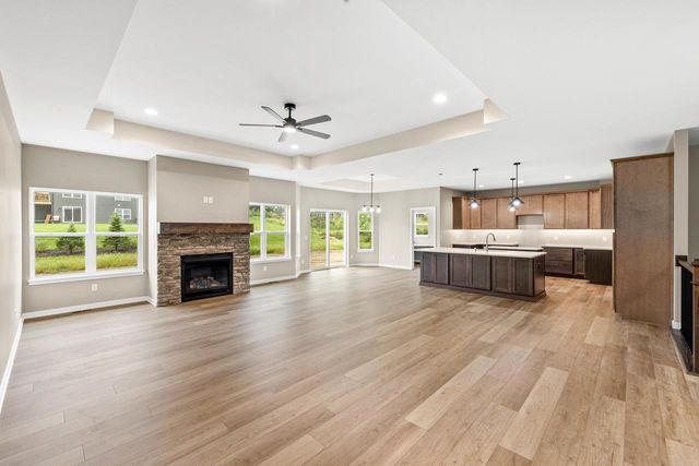 30625 Jeffrey DRIVE, Burlington, WI 53105