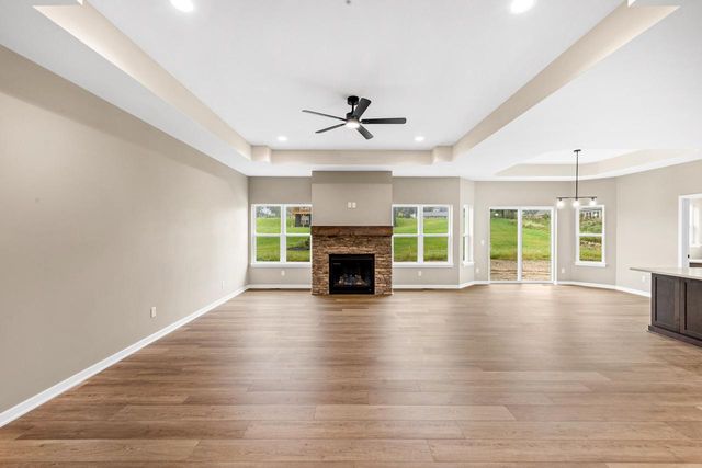 30625 Jeffrey DRIVE, Burlington, WI 53105