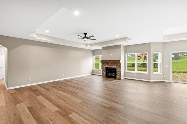 30625 Jeffrey DRIVE, Burlington, WI 53105