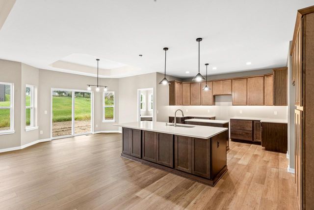 30625 Jeffrey DRIVE, Burlington, WI 53105
