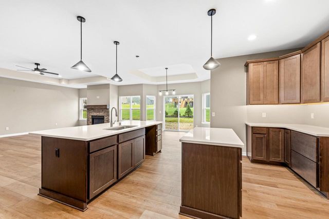 30625 Jeffrey DRIVE, Burlington, WI 53105