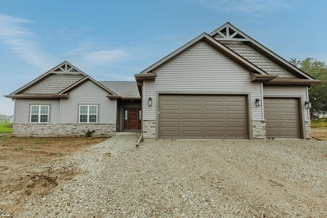 30625 Jeffrey DRIVE, Burlington, WI 53105