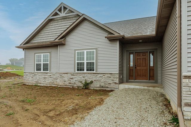 30625 Jeffrey DRIVE, Burlington, WI 53105