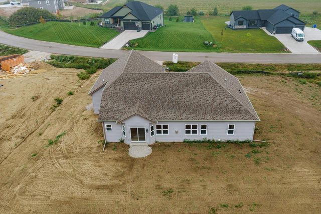 30625 Jeffrey DRIVE, Burlington, WI 53105