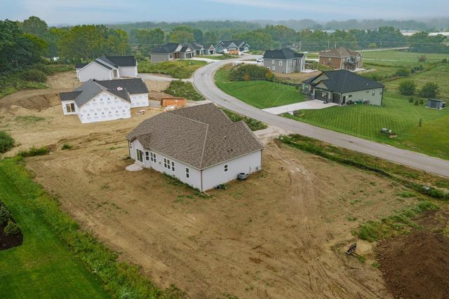30625 Jeffrey DRIVE, Burlington, WI 53105