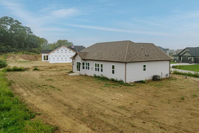 30625 Jeffrey DRIVE, Burlington, WI 53105