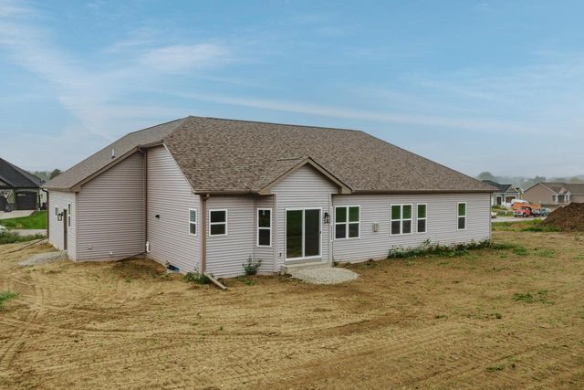 30625 Jeffrey DRIVE, Burlington, WI 53105