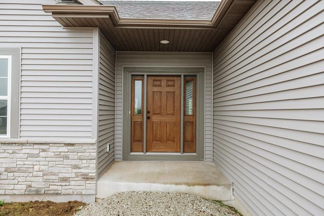 30625 Jeffrey DRIVE, Burlington, WI 53105