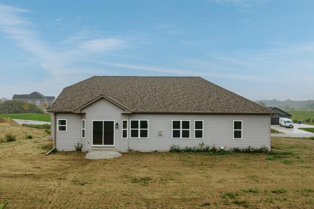 30625 Jeffrey DRIVE, Burlington, WI 53105