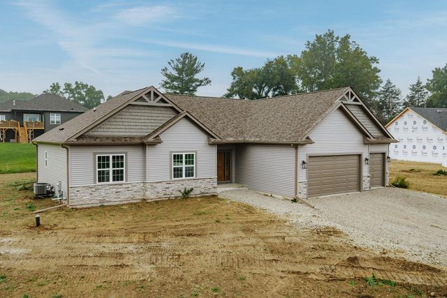 30625 Jeffrey DRIVE, Burlington, WI 53105